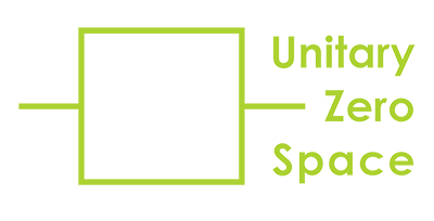 Unitary Zero Space logo